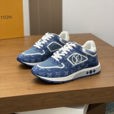 Louis Vuitton Run Away Sneaker